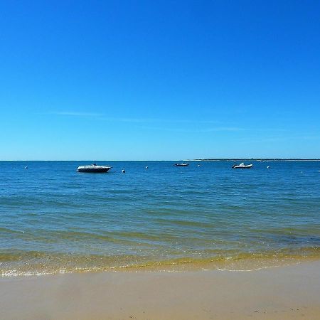 Arcachon Centre Ville - Charmant T2 Avec Balcon, Parking Securise, Proche Gare, Commerces Et Plage - Fr-1-420-90 Kültér fotó
